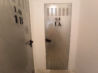 Piso con garajes en C/ Francia 48