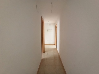 Piso con garajes en C/ Francia 58