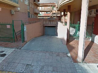 Garaje en venta en Santa Fe de 7  m²
