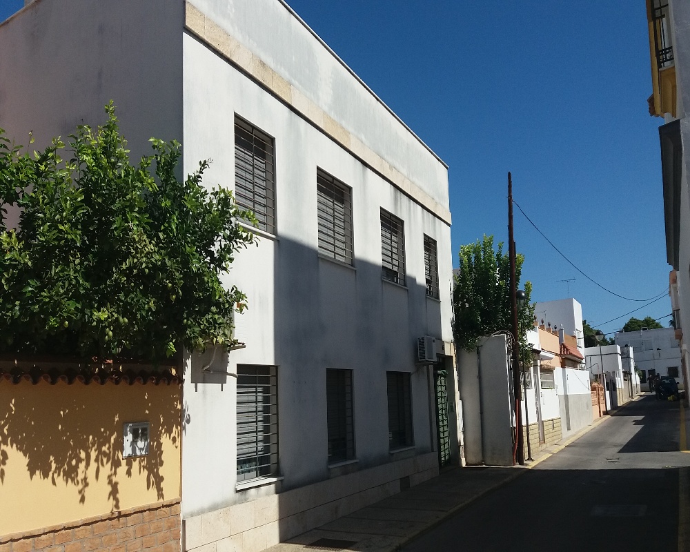 Dúplex en C/ Prim, San Fernando (Cádiz)