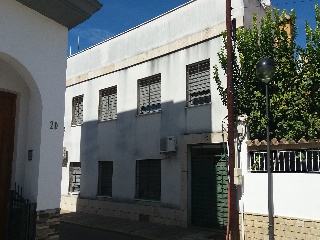 Dúplex en C/ Prim, San Fernando (Cádiz) 2