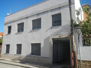 Pisos banco San Fernando
