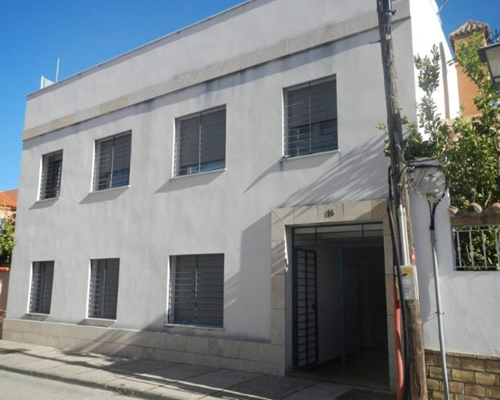 Dúplex en C/ Prim, San Fernando (Cádiz)