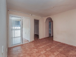 Piso en Av Montsant 2