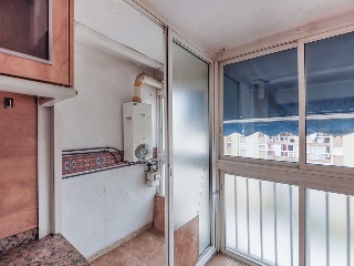 Piso en Av Montsant 17