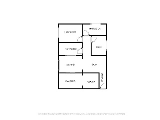 Piso en Av Montsant 22