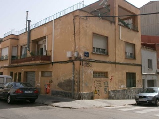Unifamiliar en venta en Terrassa de 629  m²