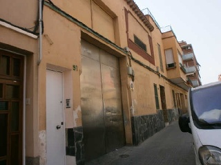 Casa adosada en C/ Marconi, Terrassa (Barcelona) 2