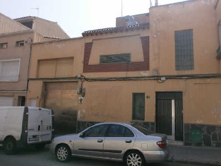 Casa adosada en C/ Marconi, Terrassa (Barcelona) 3
