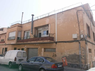 Casa adosada en C/ Marconi, Terrassa (Barcelona) 5