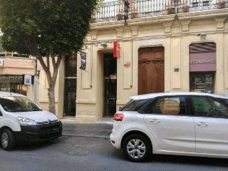 Local- almacén en C/ Conde Ofalia - Almería - 2