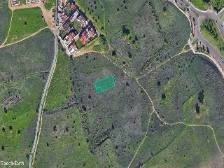 Otros en venta en Badajoz de 1378  m²
