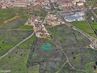 Suelos en Badajoz 3