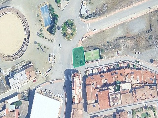 Otros en venta en Benamocarra de 246  m²