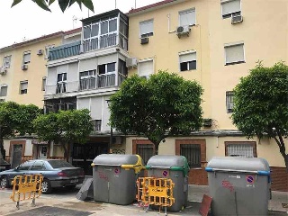 Pisos banco Sevilla
