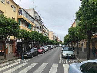 Piso en C/ Conde Halcón Barrio Pio XII - Sevilla - 4
