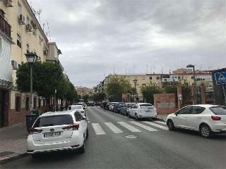 Piso en C/ Conde Halcón Barrio Pio XII - Sevilla - 5