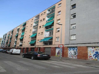 Piso en C/ Santa Eugénia - Girona - 2