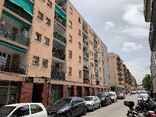 Piso en C/ Santa Eugénia - Girona - 5