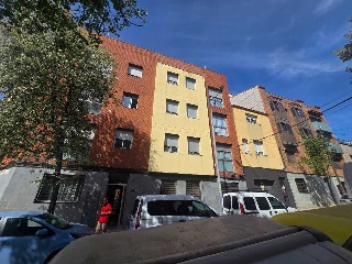 Piso en venta en Terrassa de 92  m²