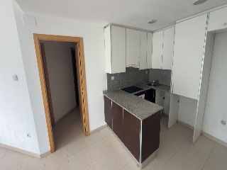 Piso en C/ Sant Damia, Terrassa (Barcelona) 3