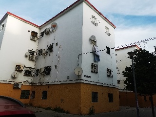 Pisos banco Sevilla