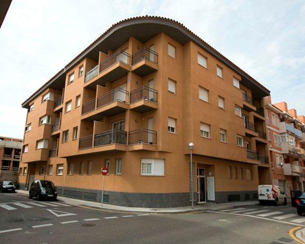 Piso en Vandellòs i l´Hospitalet de l´Infant (Tarragona)