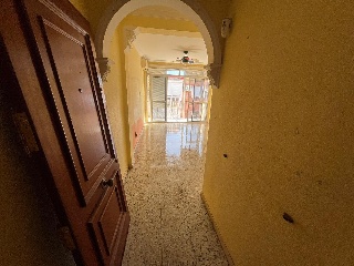 Piso en C/ Linares, San Juan de Aznalfarache (Sevilla) 2