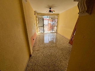 Piso en C/ Linares, San Juan de Aznalfarache (Sevilla) 3
