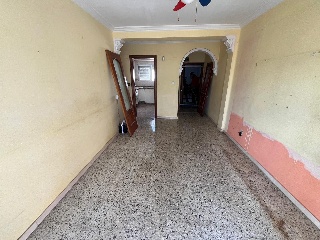 Piso en C/ Linares, San Juan de Aznalfarache (Sevilla) 4