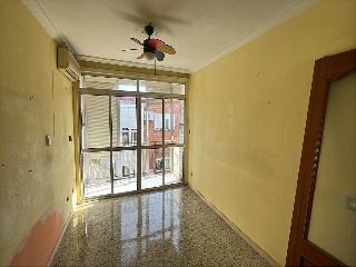 Piso en C/ Linares, San Juan de Aznalfarache (Sevilla) 5