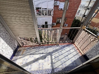 Piso en C/ Linares, San Juan de Aznalfarache (Sevilla) 6