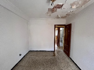 Piso en C/ Linares, San Juan de Aznalfarache (Sevilla) 9