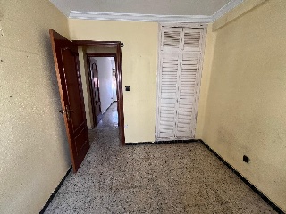 Piso en C/ Linares, San Juan de Aznalfarache (Sevilla) 10