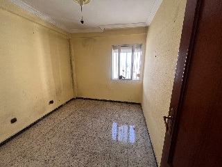 Piso en C/ Linares, San Juan de Aznalfarache (Sevilla) 11