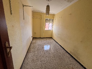 Piso en C/ Linares, San Juan de Aznalfarache (Sevilla) 13
