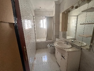 Piso en C/ Linares, San Juan de Aznalfarache (Sevilla) 15