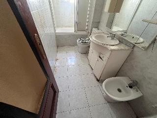 Piso en C/ Linares, San Juan de Aznalfarache (Sevilla) 16