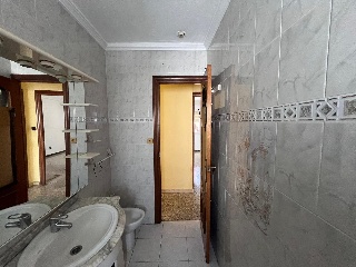 Piso en C/ Linares, San Juan de Aznalfarache (Sevilla) 17