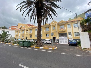 Piso con anejos en C/ San Vicente, Los Realejos (Santa Cruz de Tenerife) 2