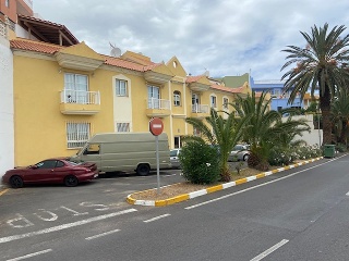 Piso con anejos en C/ San Vicente, Los Realejos (Santa Cruz de Tenerife) 3