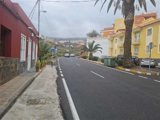 Piso con anejos en C/ San Vicente, Los Realejos (Santa Cruz de Tenerife) 4
