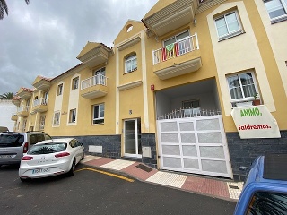 Piso con anejos en C/ San Vicente, Los Realejos (Santa Cruz de Tenerife) 5