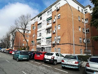 Piso en venta en Madrid de 61  m²