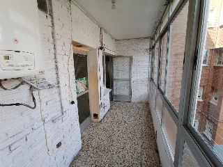 Piso en C/ Calahorra, Madrid 2