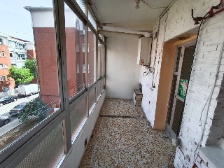 Piso en C/ Calahorra, Madrid 3
