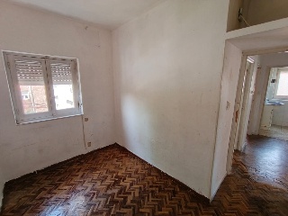 Piso en C/ Calahorra, Madrid 14