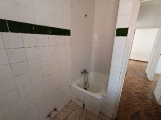Piso en C/ Calahorra, Madrid 15