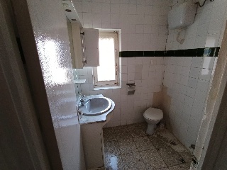 Piso en C/ Calahorra, Madrid 16