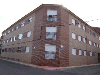 Piso en venta en Fuensalida de 86  m²